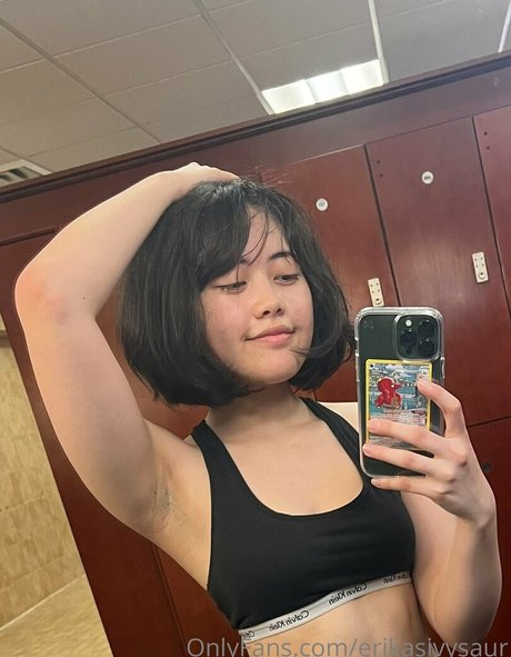 erikasivysaur art pornstar pictures