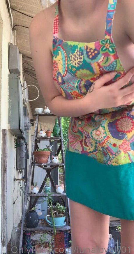 lunalovely01 art star photo