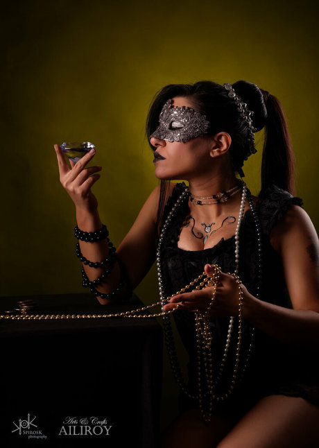 Ailiroy beautiful model gallery