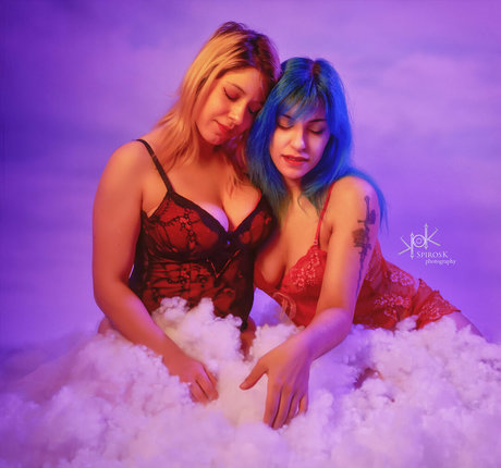 Ailiroy perfect model images