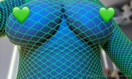 thrilllhoe free star exclusive gallery