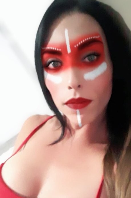 Guilhermina Laileb model top picture