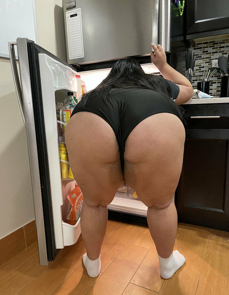 mochiibabii star hot img