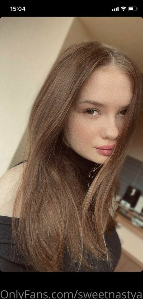 sweetnastya99 naked actress pictures