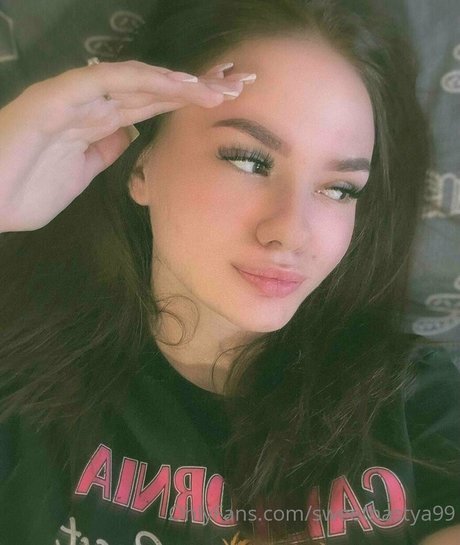 sweetnastya99 free model gallery