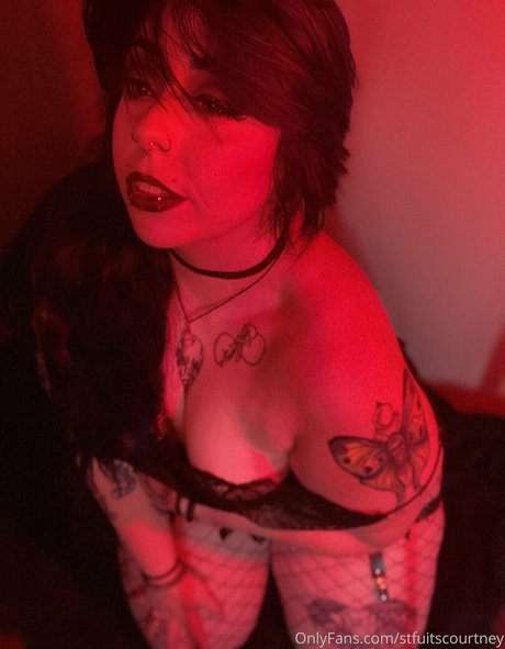 stfuitscourtney pornstar exclusive archive