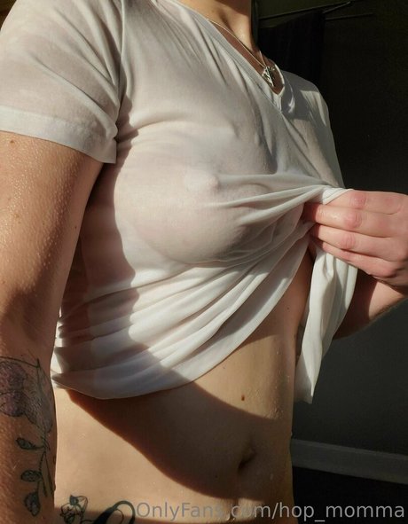 hop momma nude actress pic