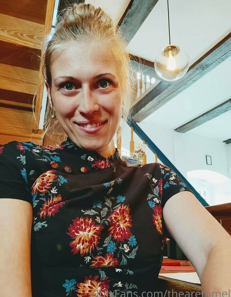 thearemmel pretty star img