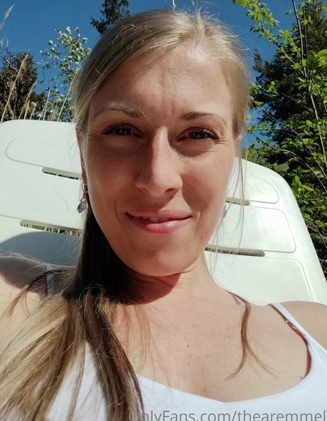 thearemmel nudes pornstar pictures