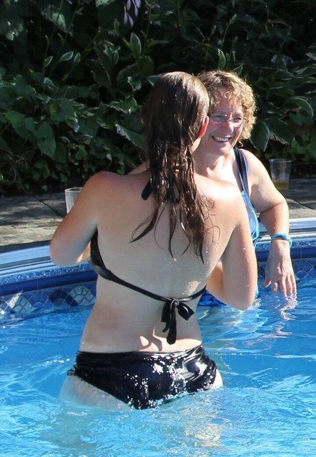 Kat Jovey hot pornstar images