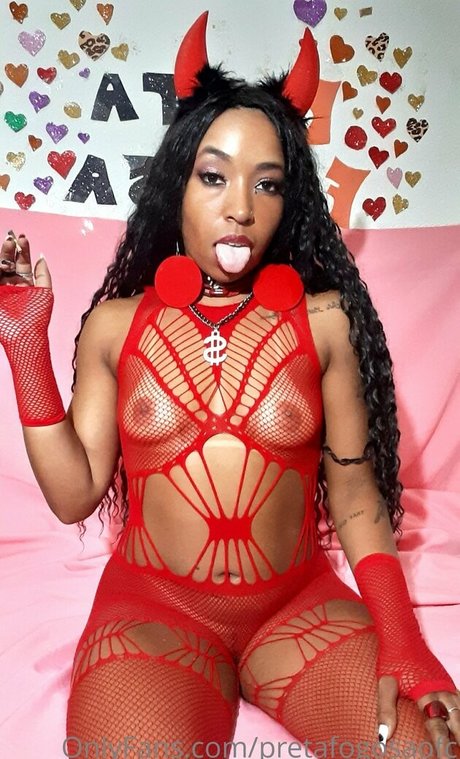 pretafogosaofc hot model galleries