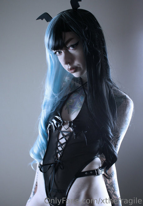 xthefragile pretty pornstar photos