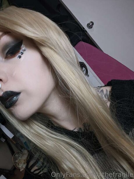 xthefragile Profile pic