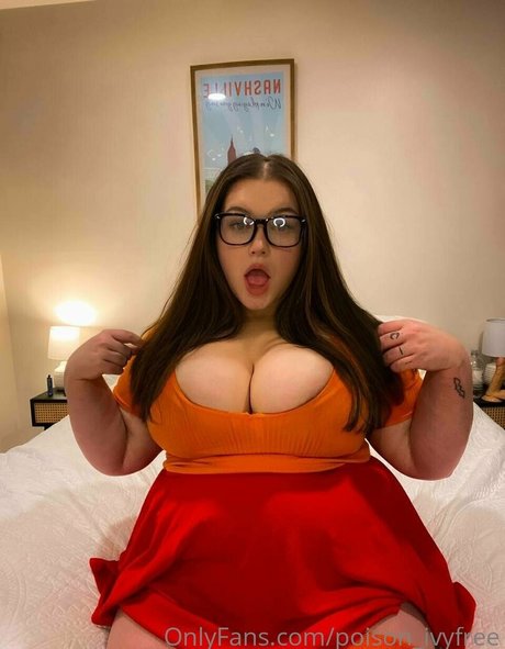 poison ivyfree nude pornstar picture