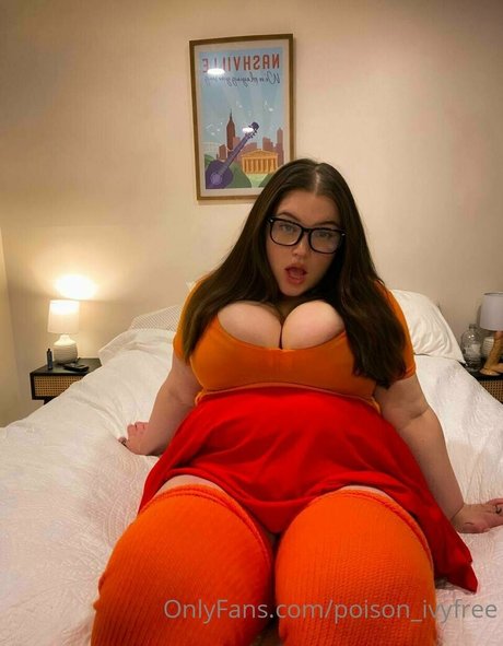 poison ivyfree sexy model pics