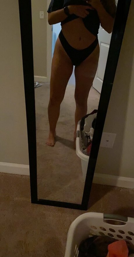 sarahssecrets perfect model pic