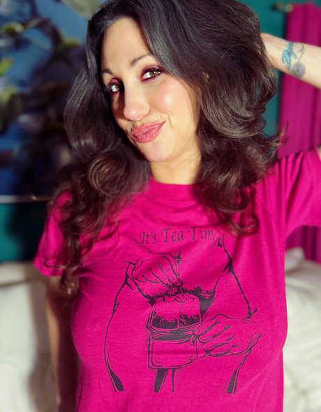 Diane Gaeta star hd archive