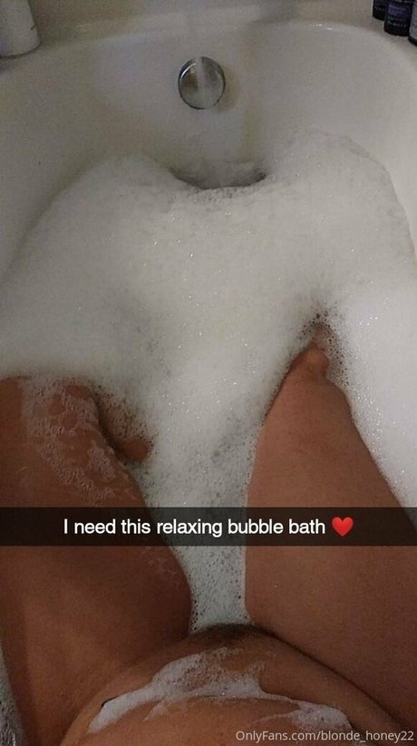 blonde honey22 model nude pictures