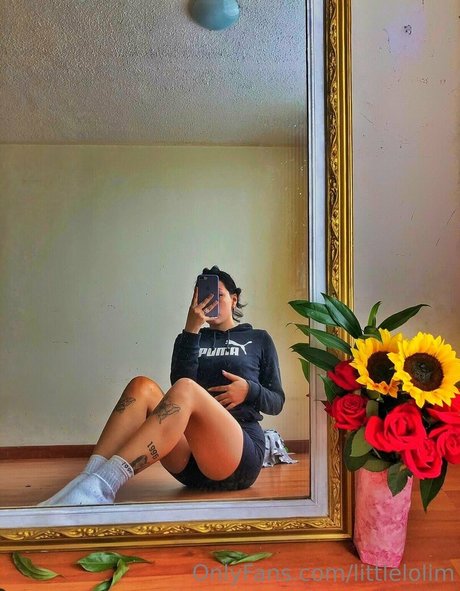 littlelolim hot pornstar photos