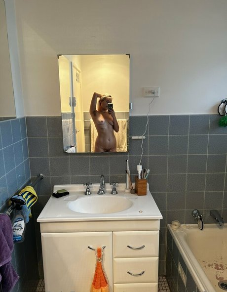 persephone honey top actress image