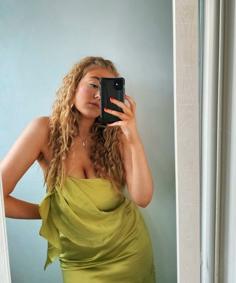 Lotten Sheppard top actress img