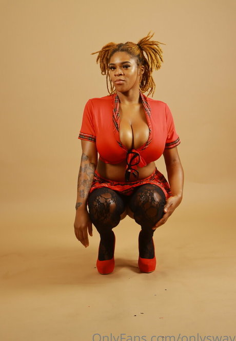 onlysway model best picture