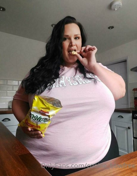 cookie bbwfree model nudes pic