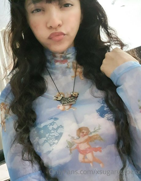 xsugarvulpesx pretty pornstar img