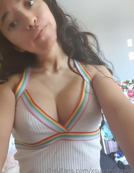 xsugarvulpesx hd star photo