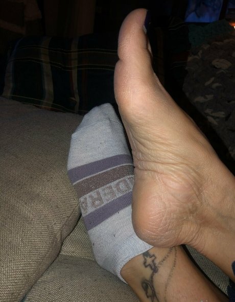 ajonesfeet pornstar art images