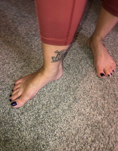 ajonesfeet free star gallery