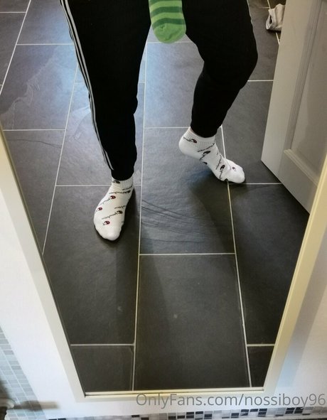 nossiboy96 erotic model image