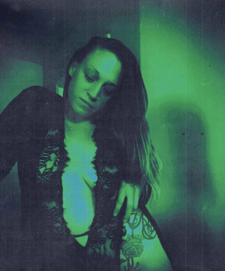 princezzmushroom naked model images