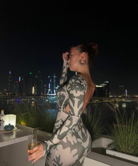 Jersey Werner hot pornstar image