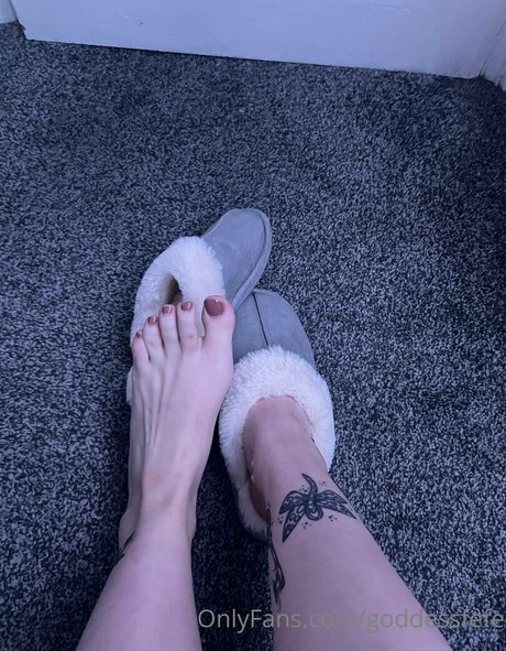 goddessfefe actress picture