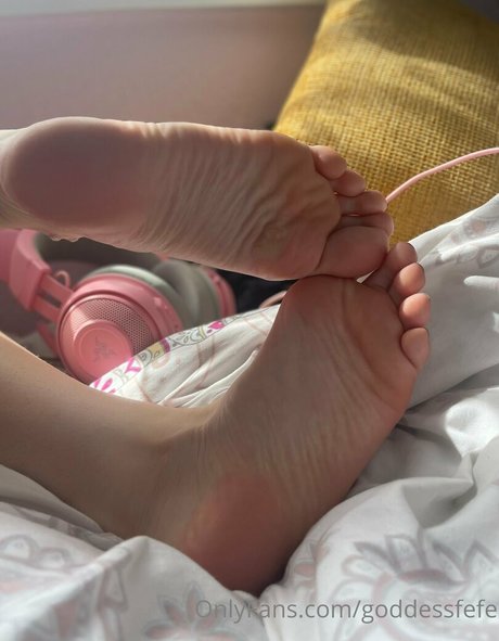 goddessfefe model best picture