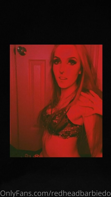 redheadbarbiedoll model hd galleries