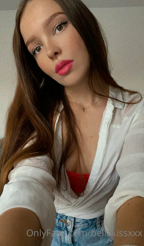 bellakissxxx star perfect gallery