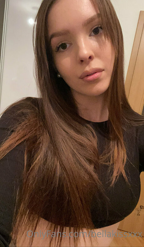 bellakissxxx pornstar pretty photo