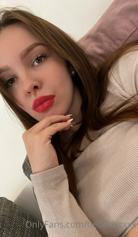 bellakissxxx exclusive star pictures