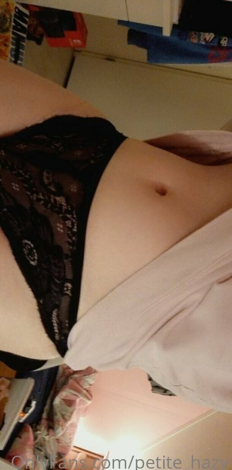 petite hazy adult actress pic