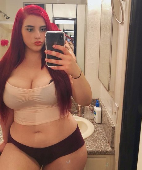 Nikkimichay model porn images