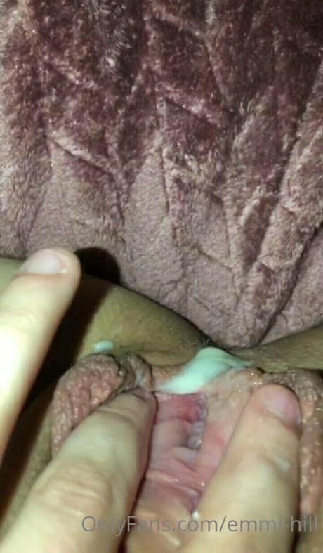 emmi hill pornstar erotic photo