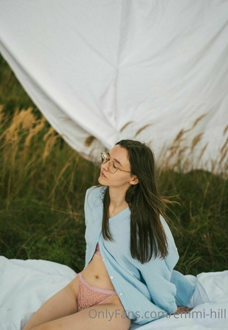 emmi hill art model galleries