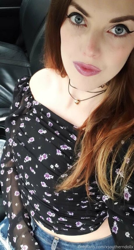 xsoutherndollx hot actress images