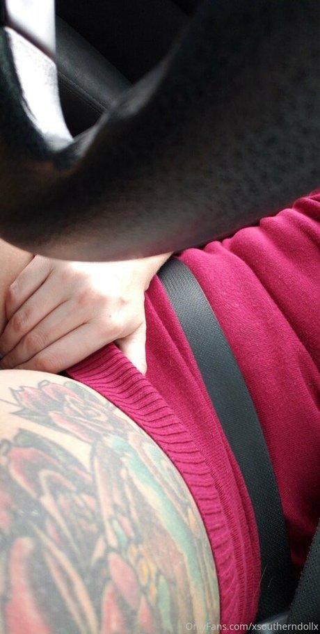 xsoutherndollx star perfect picture