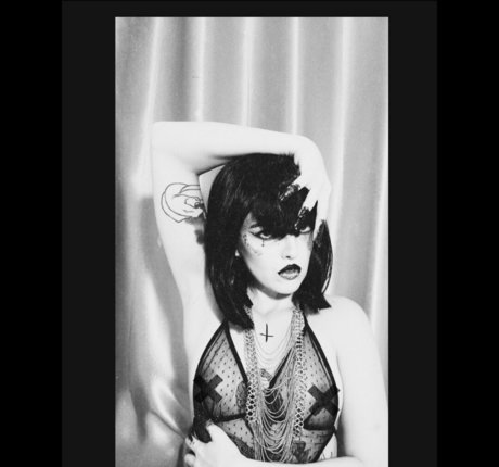 xsoutherndollx model high quality pic