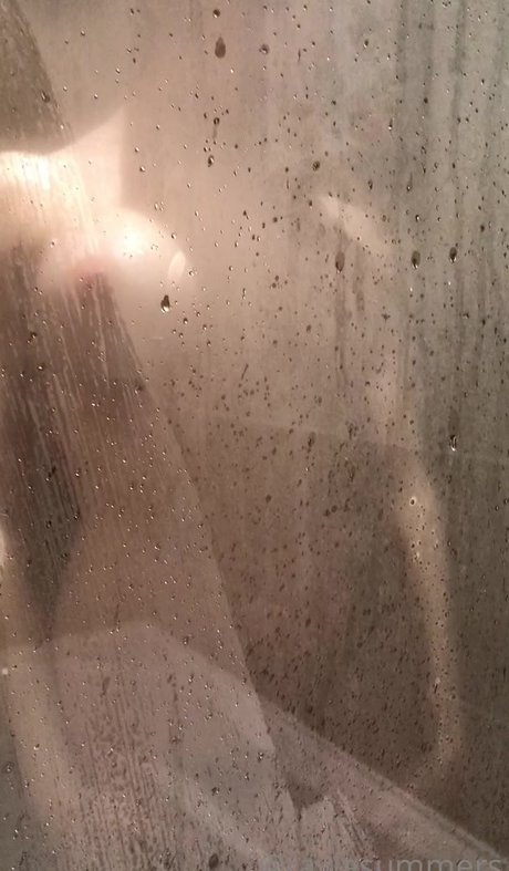 Tayla Summers sex model pic