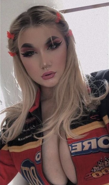 heys0phie pornstar pretty pic