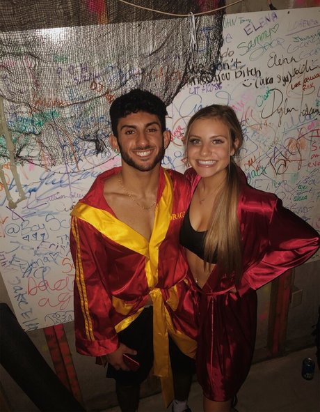 Leah Booth star best pic